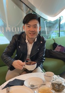 Daniel po Profile Picture for Daniel Po